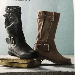 Gentle Souls Boots